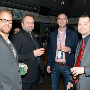 Internext 2014 Traffic Dinner - Image 303180