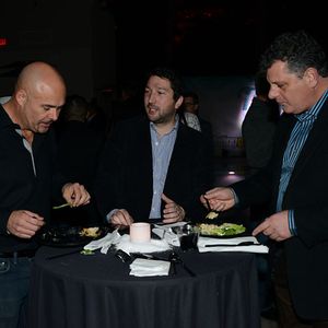 Internext 2014 Traffic Dinner - Image 303183