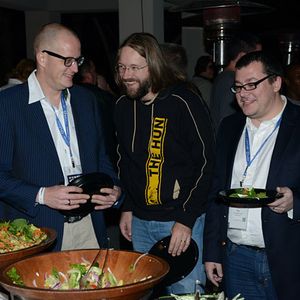 Internext 2014 Traffic Dinner - Image 303222