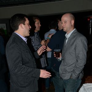 Internext 2014 Traffic Dinner - Image 303228