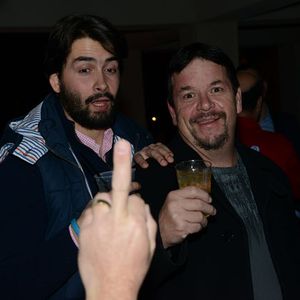 Internext 2014 Traffic Dinner - Image 303234