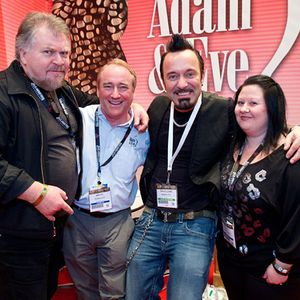 AEE 2014 - Day 3 (Gallery 1) - Image 305313