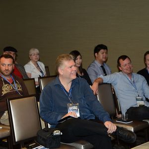 Internext 2014 Seminars & Workshops - Image 303642