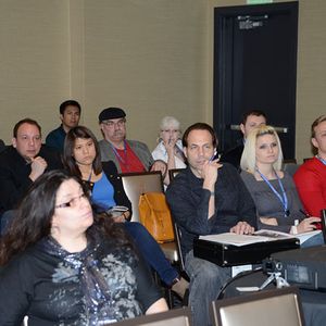 Internext 2014 Seminars & Workshops - Image 303654