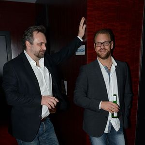 Internext 2014 - Parties (Gallery 2) - Image 303672