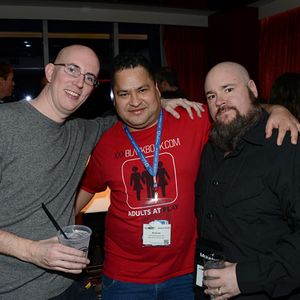 Internext 2014 - Parties (Gallery 2) - Image 303729