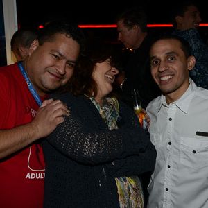 Internext 2014 - Parties (Gallery 2) - Image 303765
