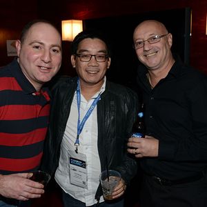Internext 2014 - Parties (Gallery 2) - Image 303816