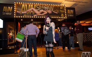 AEE 2014 - Day 2 (Gallery 3)
