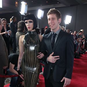 2014 AVN Awards - Behind the Red Carpet (Gallery 1) - Image 306513