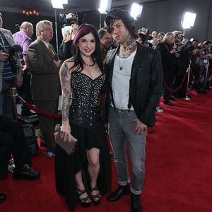2014 AVN Awards - Behind the Red Carpet (Gallery 1) - Image 306534