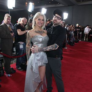 2014 AVN Awards - Behind the Red Carpet (Gallery 1) - Image 306537