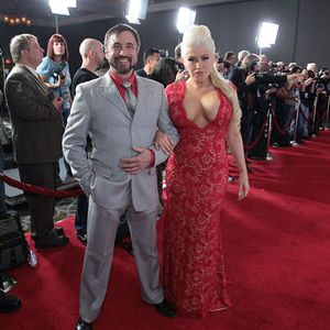 2014 AVN Awards - Behind the Red Carpet (Gallery 1) - Image 306543