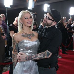 2014 AVN Awards - Behind the Red Carpet (Gallery 1) - Image 306549