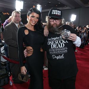 2014 AVN Awards - Behind the Red Carpet (Gallery 1) - Image 306567