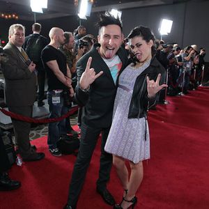 2014 AVN Awards - Behind the Red Carpet (Gallery 1) - Image 306585