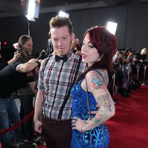 2014 AVN Awards - Behind the Red Carpet (Gallery 1) - Image 306612