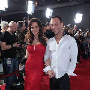 2014 AVN Awards - Behind the Red Carpet (Gallery 1) - Image 306624