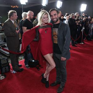 2014 AVN Awards - Behind the Red Carpet (Gallery 1) - Image 306636