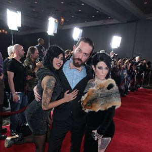 2014 AVN Awards - Behind the Red Carpet (Gallery 1) - Image 306660
