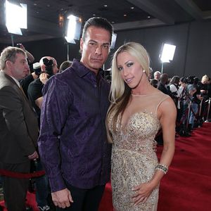 2014 AVN Awards - Behind the Red Carpet (Gallery 1) - Image 306474