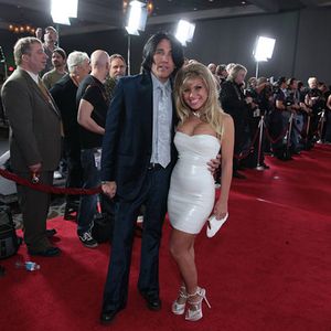 2014 AVN Awards - Behind the Red Carpet (Gallery 1) - Image 306843