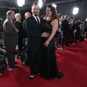 2014 AVN Awards - Behind the Red Carpet (Gallery 1) - Image 306846