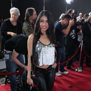 2014 AVN Awards - Behind the Red Carpet (Gallery 1) - Image 306705