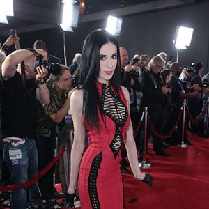 2014 AVN Awards - Behind the Red Carpet (Gallery 1) - Image 306771