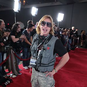 2014 AVN Awards - Behind the Red Carpet (Gallery 1) - Image 306804
