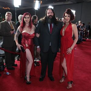 2014 AVN Awards - Behind the Red Carpet (Gallery 2) - Image 306867