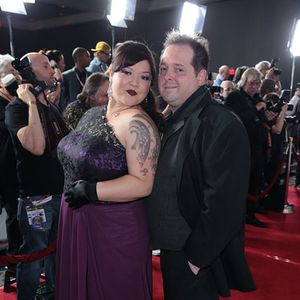 2014 AVN Awards - Behind the Red Carpet (Gallery 2) - Image 306900