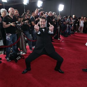 2014 AVN Awards - Behind the Red Carpet (Gallery 2) - Image 306927