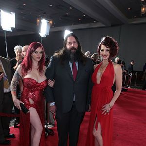 2014 AVN Awards - Behind the Red Carpet (Gallery 2) - Image 306942