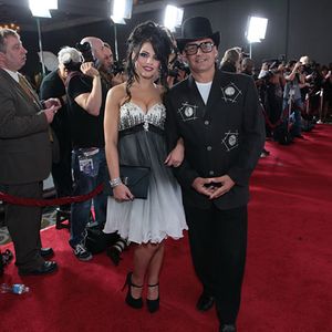 2014 AVN Awards - Behind the Red Carpet (Gallery 2) - Image 306945