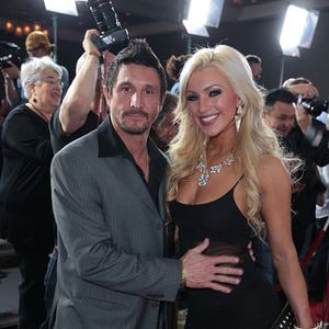 2014 AVN Awards - Behind the Red Carpet (Gallery 2) - Image 306951