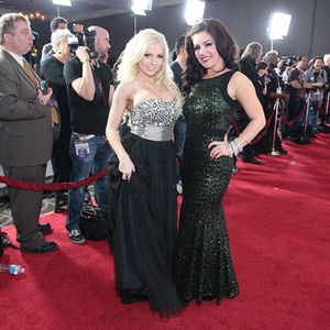 2014 AVN Awards - Behind the Red Carpet (Gallery 2) - Image 306996