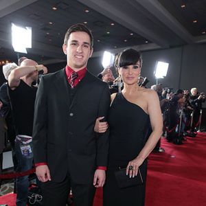 2014 AVN Awards - Behind the Red Carpet (Gallery 2) - Image 307005