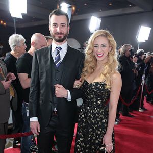 2014 AVN Awards - Behind the Red Carpet (Gallery 2) - Image 307011