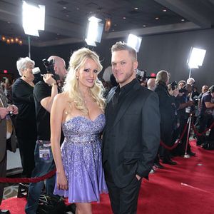 2014 AVN Awards - Behind the Red Carpet (Gallery 2) - Image 307041