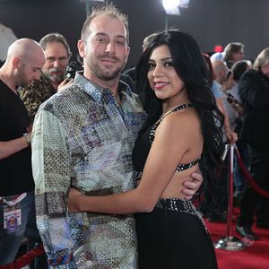 2014 AVN Awards - Behind the Red Carpet (Gallery 3) - Image 307119