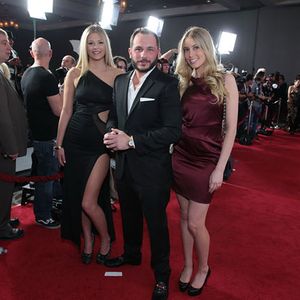 2014 AVN Awards - Behind the Red Carpet (Gallery 3) - Image 307134