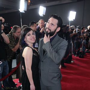 2014 AVN Awards - Behind the Red Carpet (Gallery 3) - Image 307137