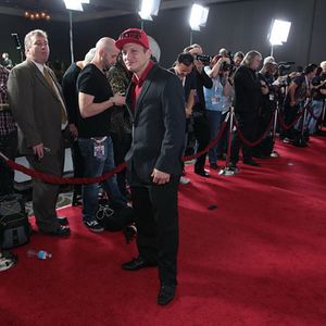 2014 AVN Awards - Behind the Red Carpet (Gallery 3) - Image 307140