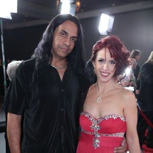 2014 AVN Awards - Behind the Red Carpet (Gallery 3) - Image 307209