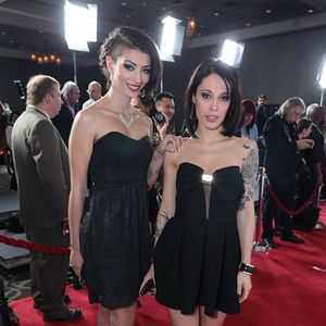 2014 AVN Awards - Behind the Red Carpet (Gallery 3) - Image 307275