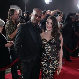 2014 AVN Awards - Behind the Red Carpet (Gallery 3) - Image 307059