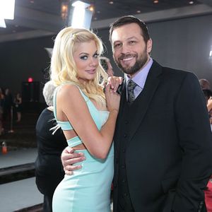 2014 AVN Awards - Behind the Red Carpet (Gallery 3) - Image 307416