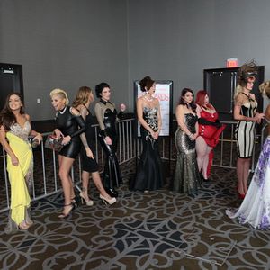 2014 AVN Awards - Behind the Red Carpet (Gallery 3) - Image 307431