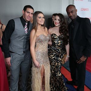 2014 AVN Awards - Behind the Red Carpet (Gallery 3) - Image 307296